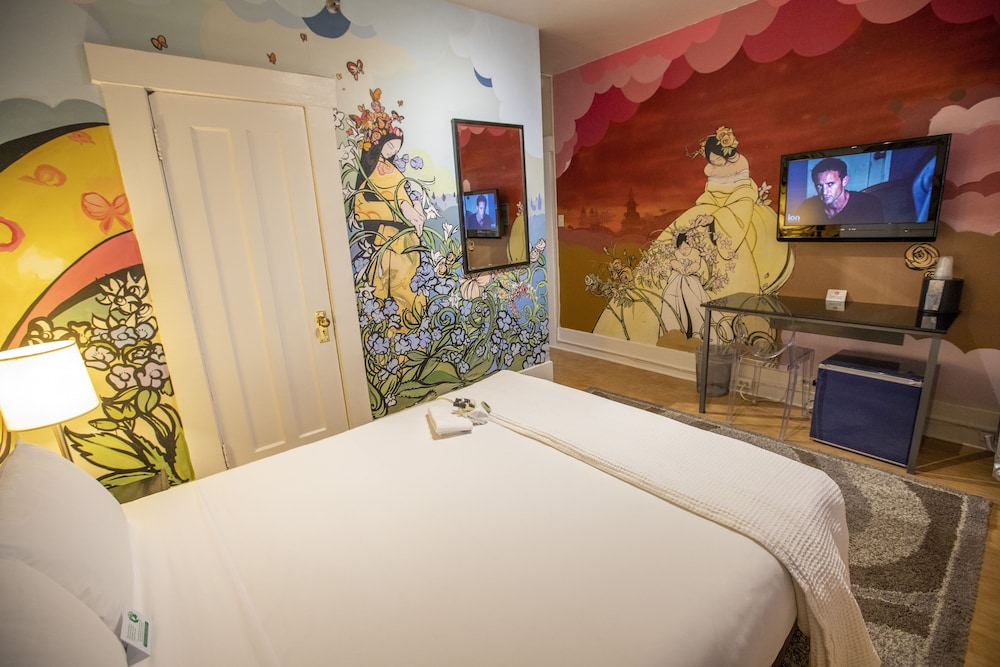 Double Room, Ensuite (Standard) - Photo 4