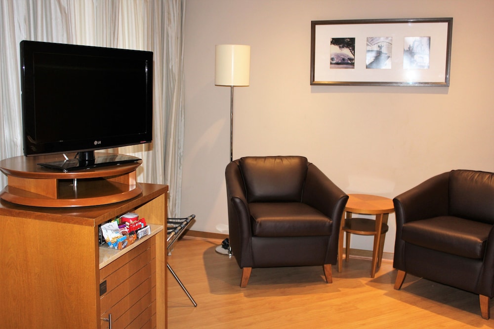 Luxury Double Room, 1 Double Bed - Photo 8