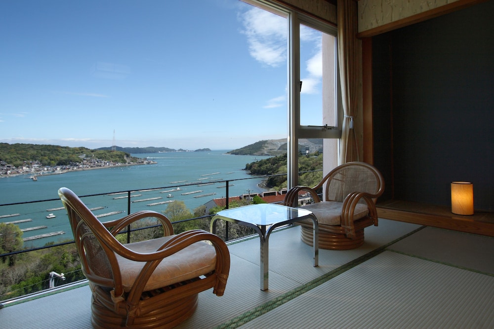 Traditional Room, Smoking, Bay View photo 2