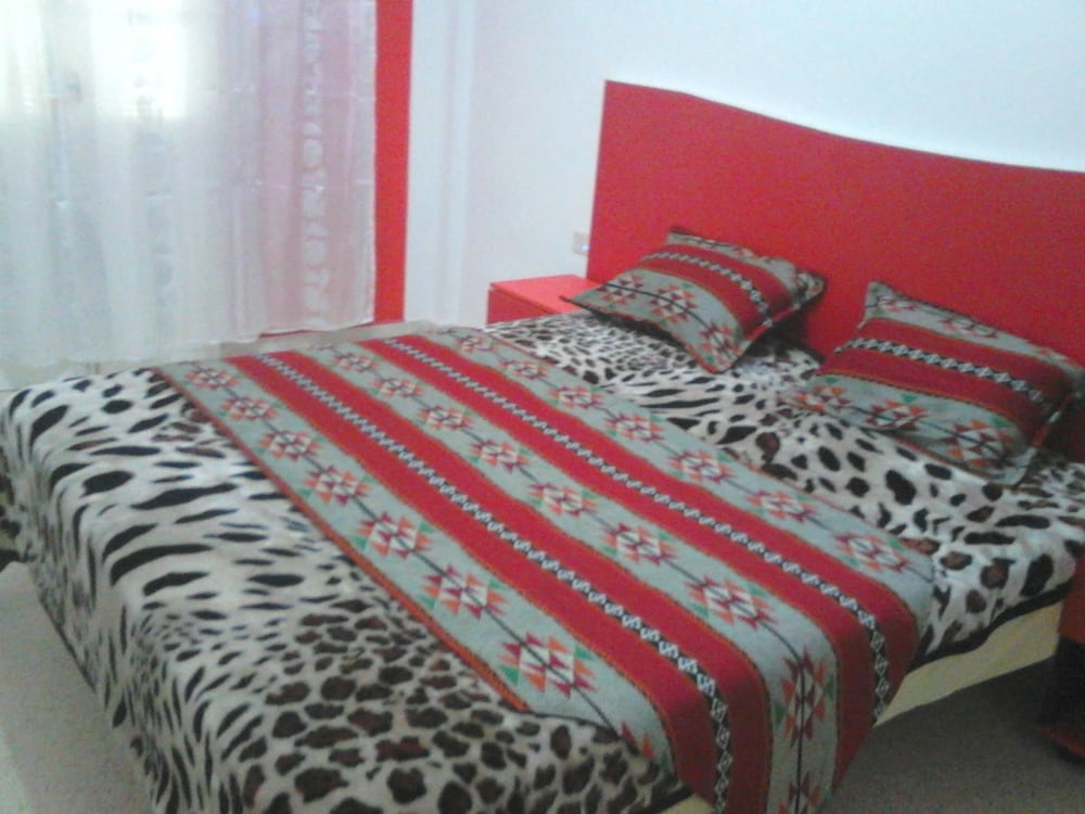Basic Double Or Twin Room photo 3