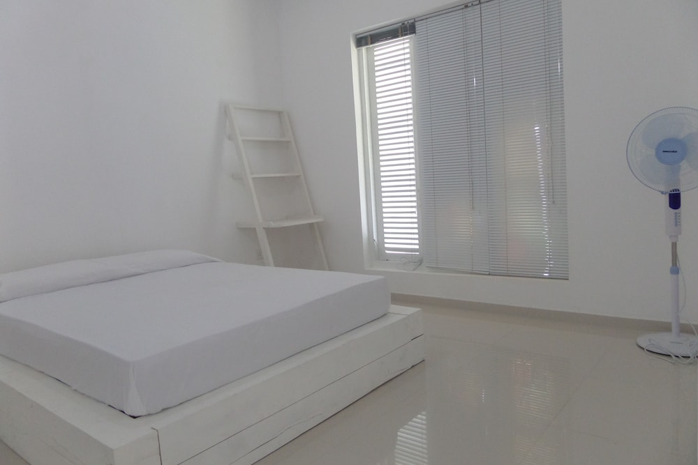 Luxury Apartment, 1 King Bed, Garden View, Garden Area photo 1