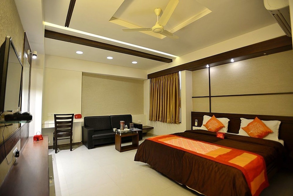 Deluxe Double or Twin Room, 1 Large Twin Bed, Non Smoking - Photo 10