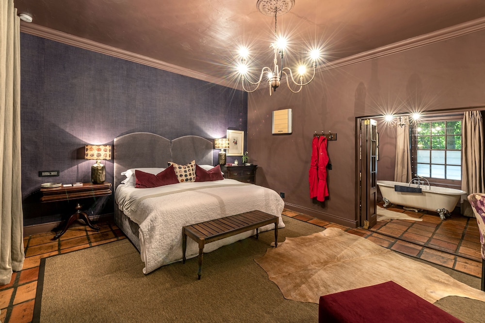 Superior Room (Deluxe) photo 1