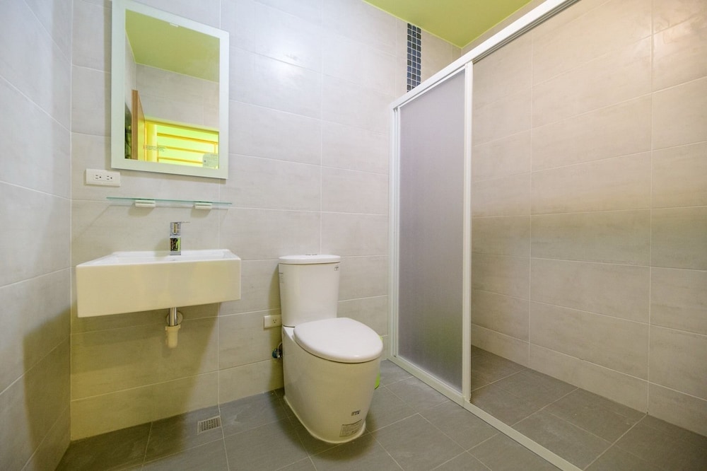 Deluxe Loft, 3 Bedrooms, Balcony photo 3