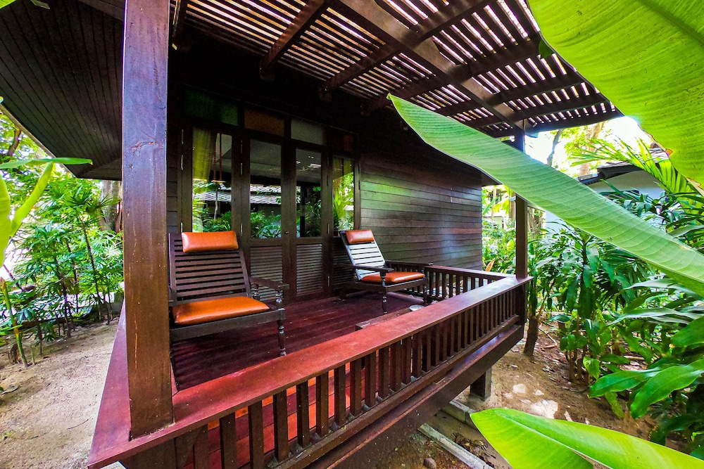 Garden Bungalow (Garden View) - Photo 6