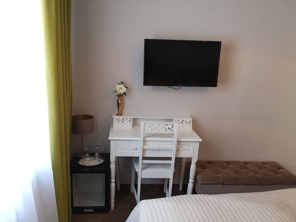 Business Double Room Single Use (Eichstrasse 2) photo 1