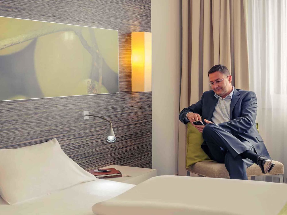 Privilege, Twin Room, 2 Twin Beds - Photo 3