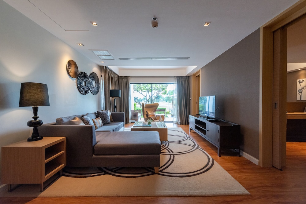 Grand Garden Suite - Free Suvarnabhumi Airport Transfer - Photo 3