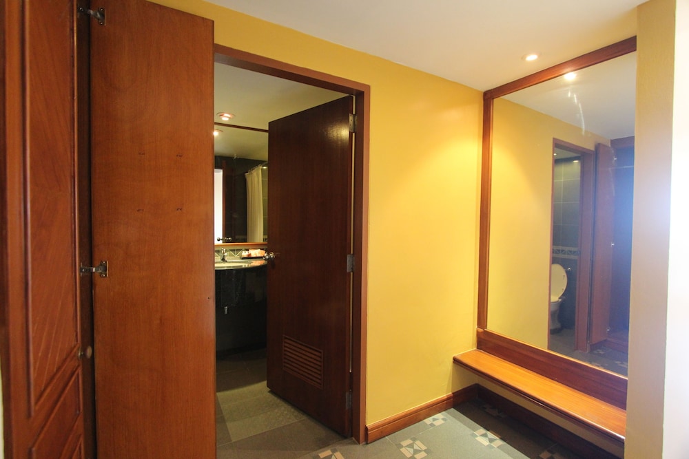 Superior Room, 1 Double or 2 Twin Beds, City View
