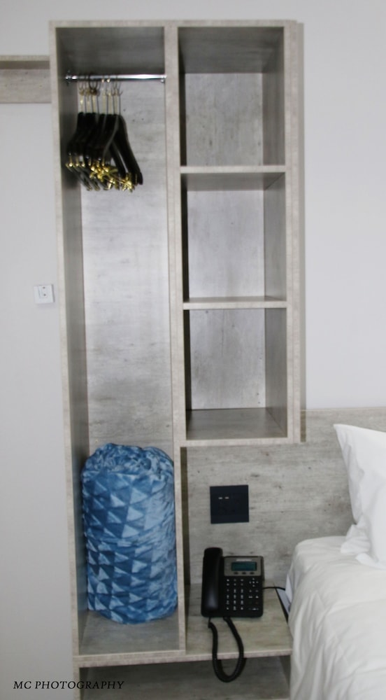 Standard Twin Room photo 1