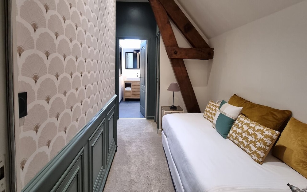 Premium Double Room (Supérieure) photo 2