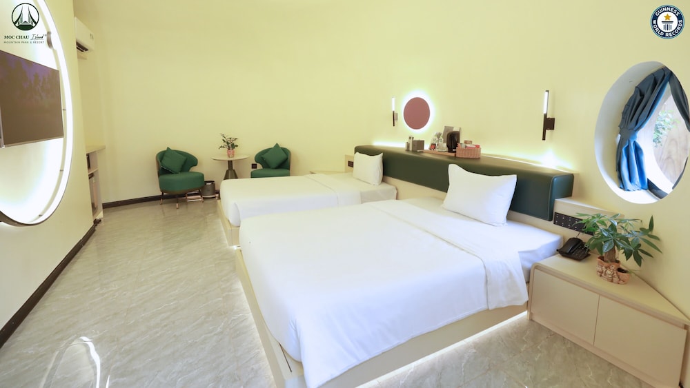 Design Twin Room - Photo 2