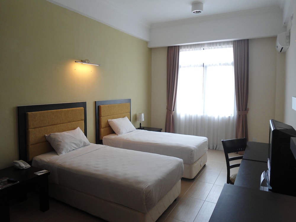 Superior Room, 2 Twin Beds photo 2