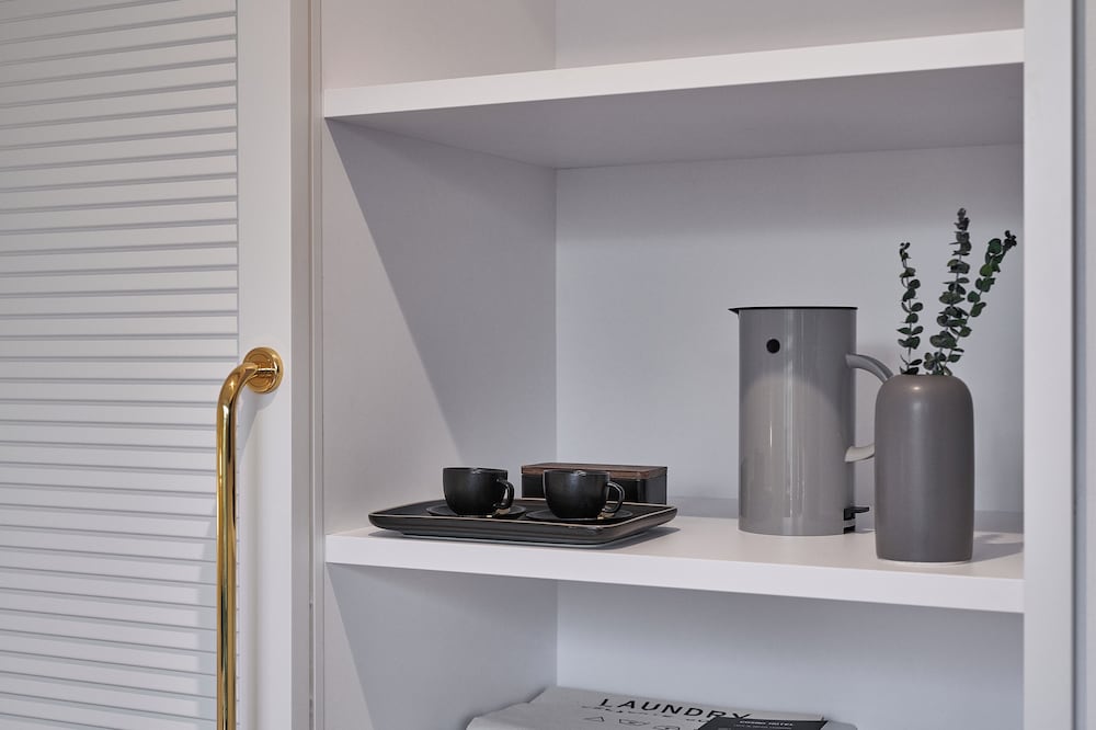 Superior Room, Terrace - Photo 10