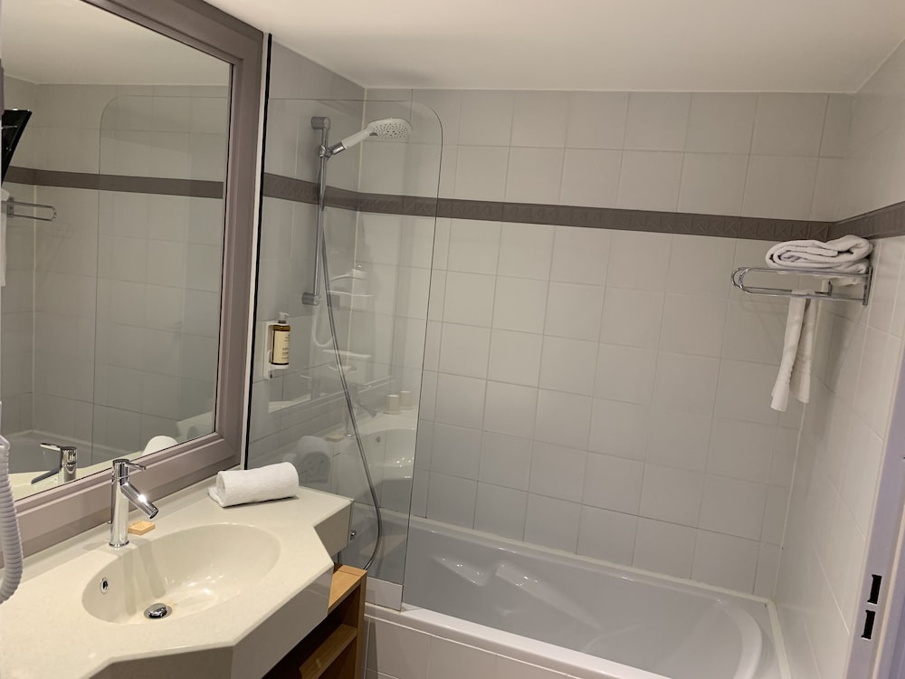 Studio, 1 Double Bed, Kitchenette - Photo 8