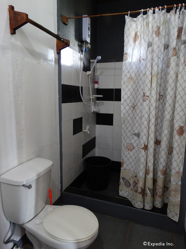 Deluxe Double Aircon Room photo 2
