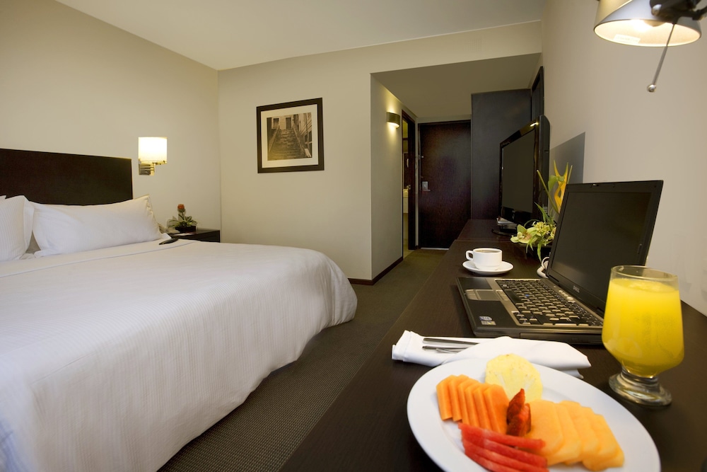 Superior Room, 1 King Bed - Photo 1
