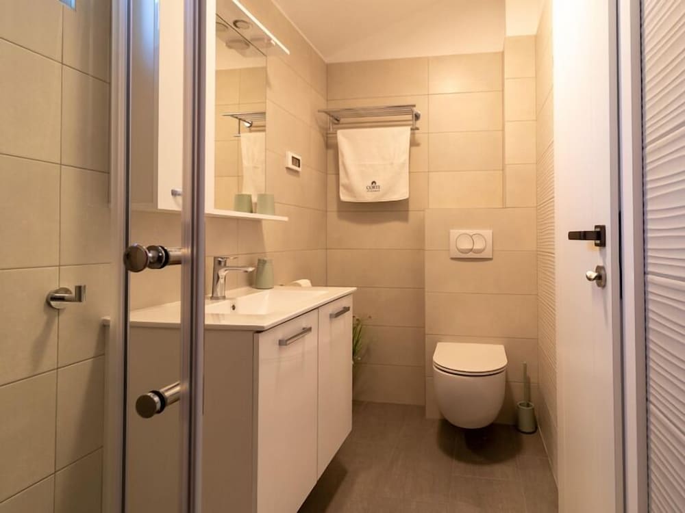 Family Cabin, 3 Bedrooms, Non Smoking photo 3
