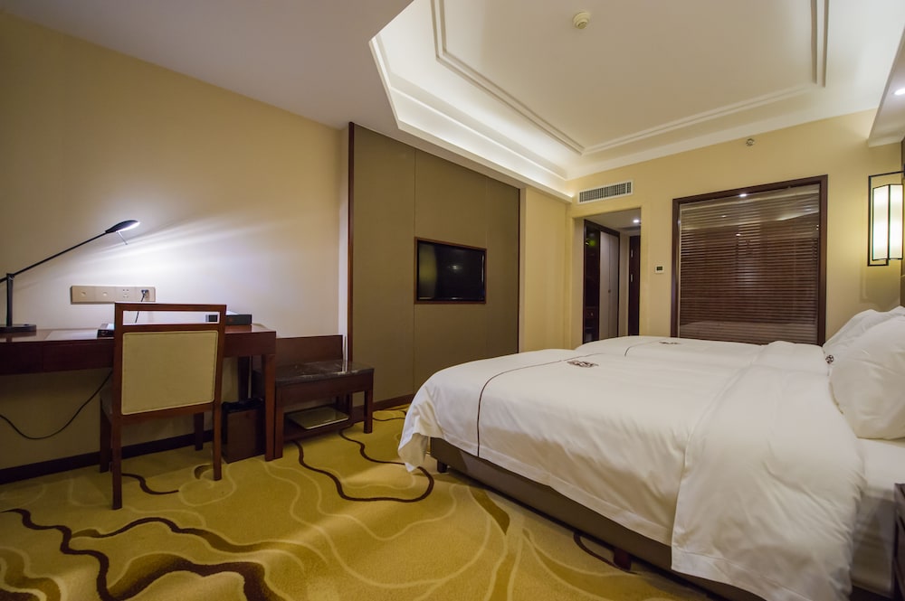 Standard Twin Room photo 3