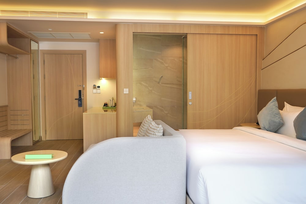 Deluxe Room (Plus) - Photo 3