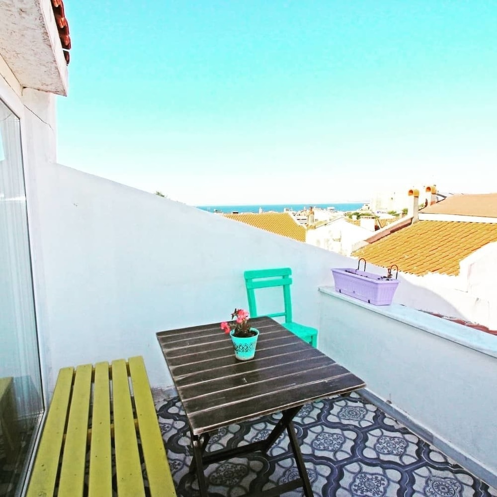 Deluxe Double Room, Sea View, Sea Facing photo 3