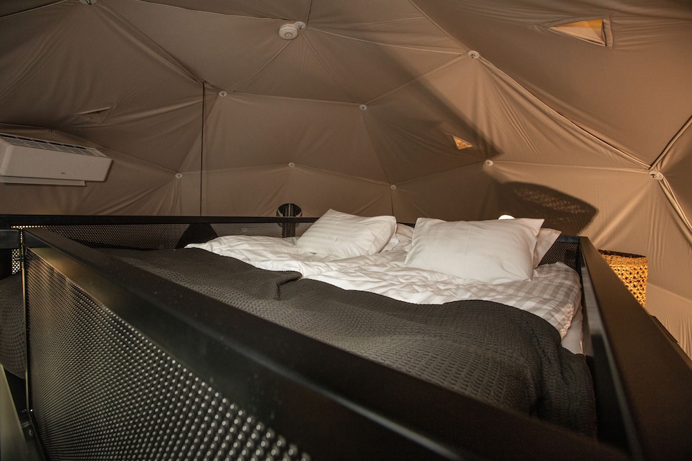 King Suite Dome photo 1
