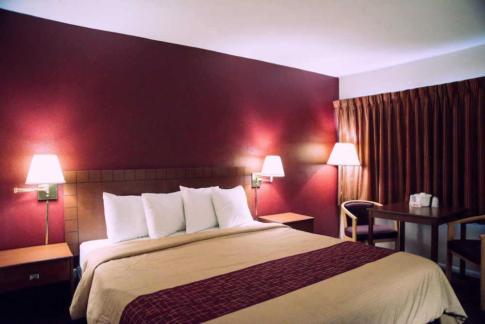 Superior Room, 1 King Bed, Non Smoking - Photo 1