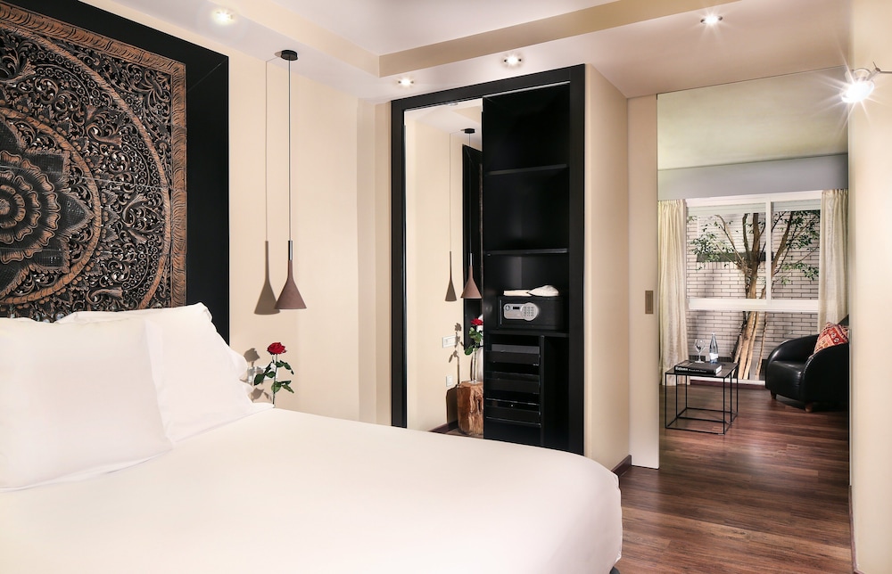 Junior Suite, 1 Bedroom thumbnail 5