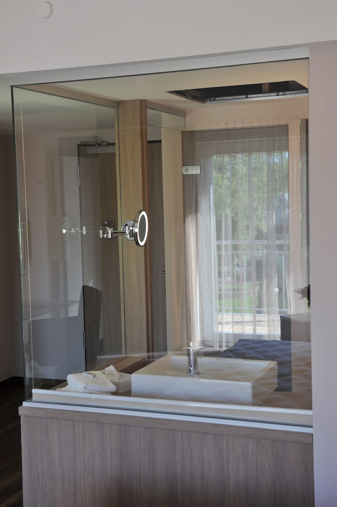 Superior Double Room, Terrace photo 2