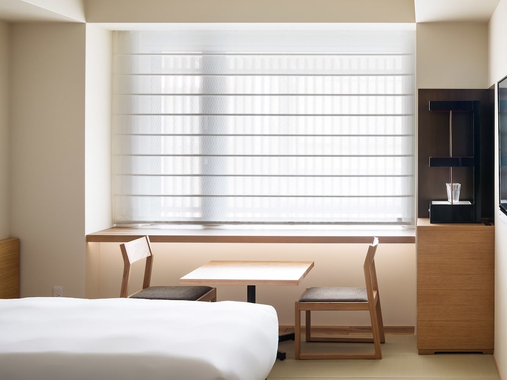 Japanese Style Room (Premiere Twin) photo 3