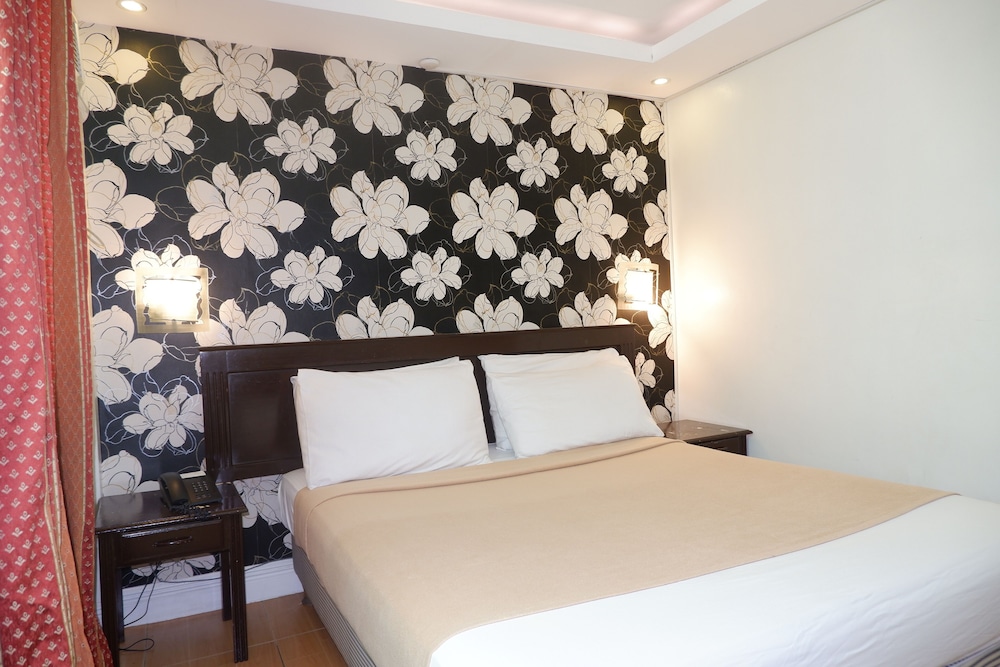 Superior Double Room - Photo 16