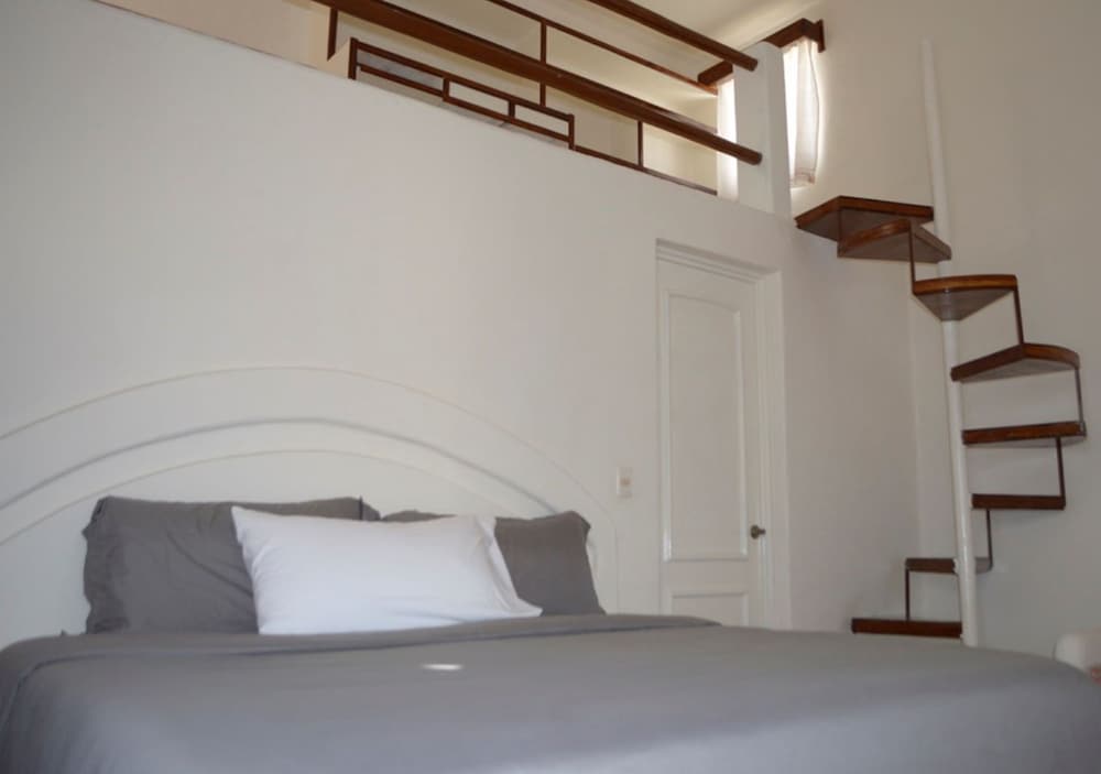 Traditional Double Room