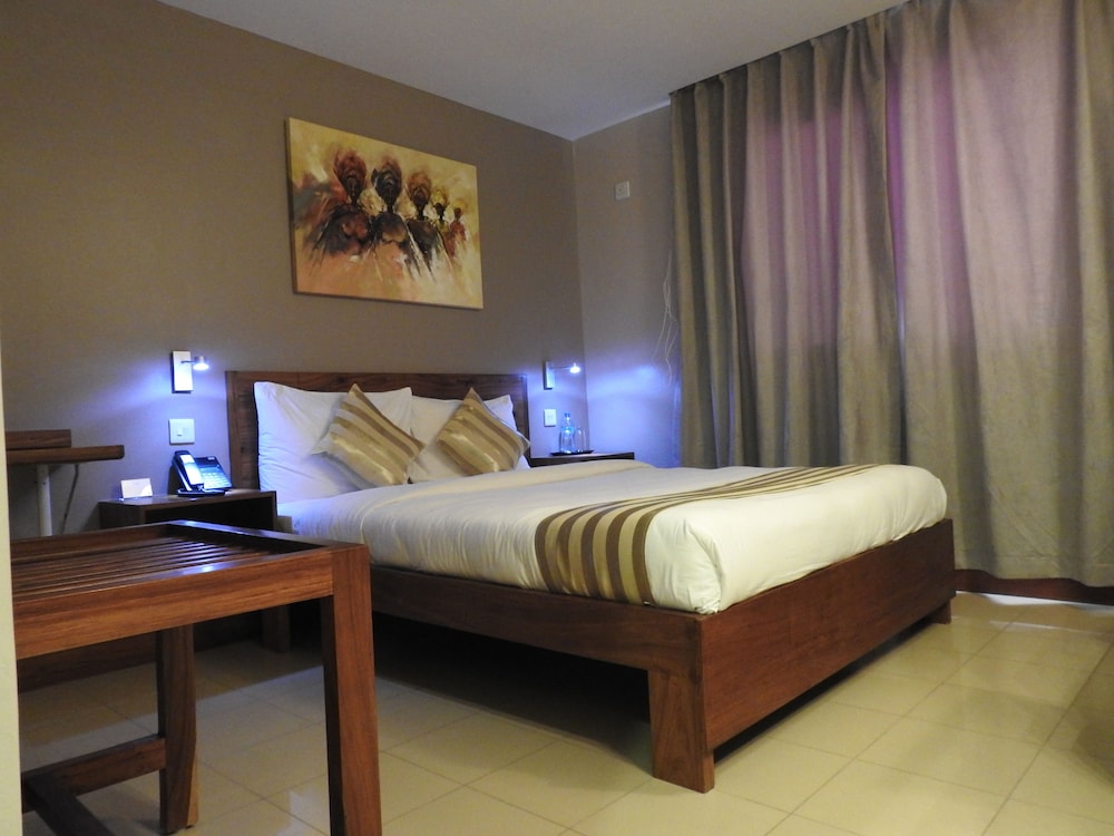 Deluxe Room photo 1