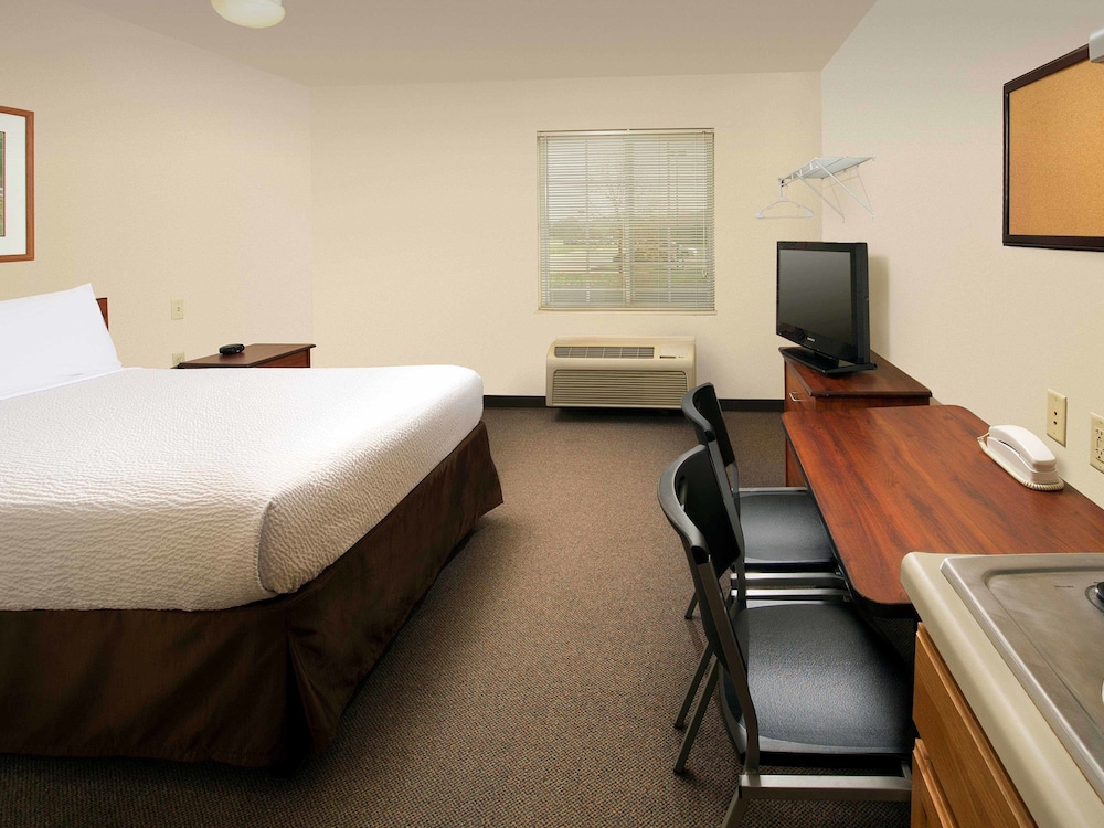 Standard Room, 1 Double Bed, Smoking