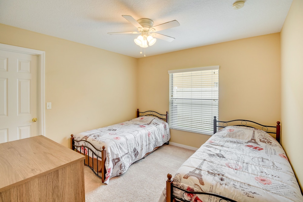 House (5 Bedrooms) photo 2