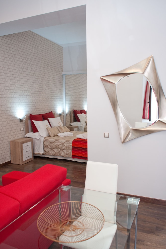 Apartamentos "El Escondite de María", Billede 5