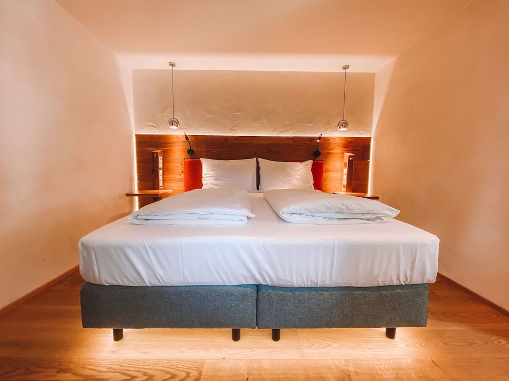 Deluxe Double Room photo 1