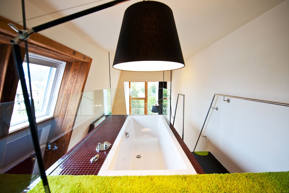 Panoramic Suite