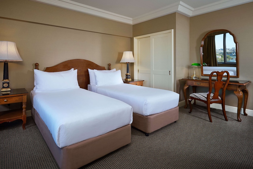 Superior Room, 2 Twin Beds, River View - Photo 2