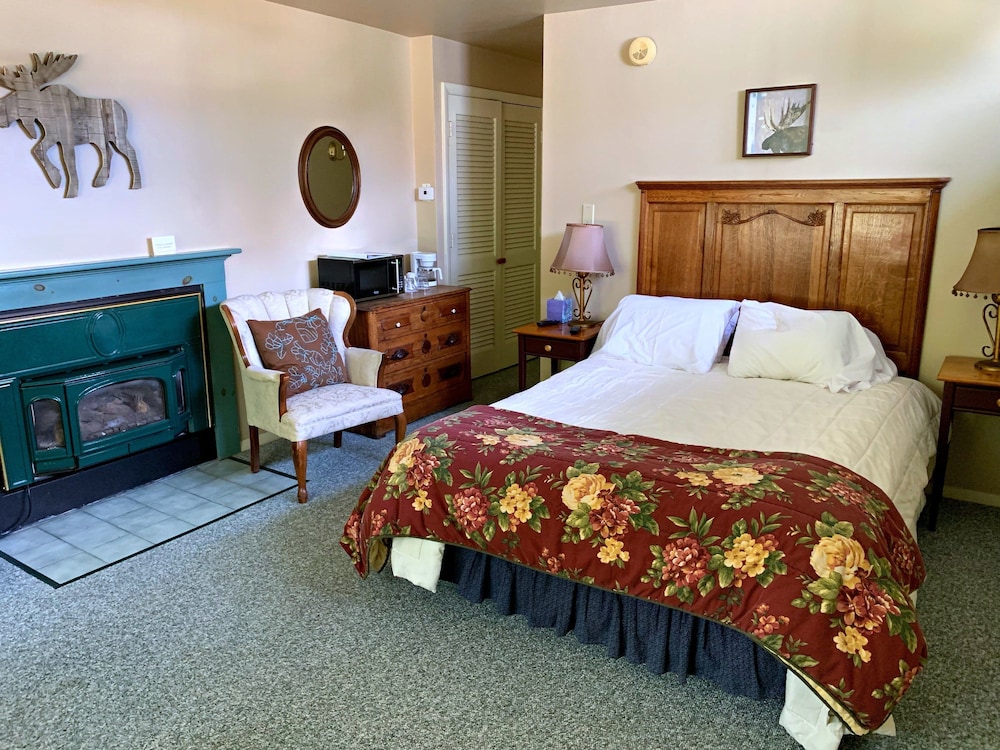Traditional Room (Moosilaukee) - Pet Friendly photo 1
