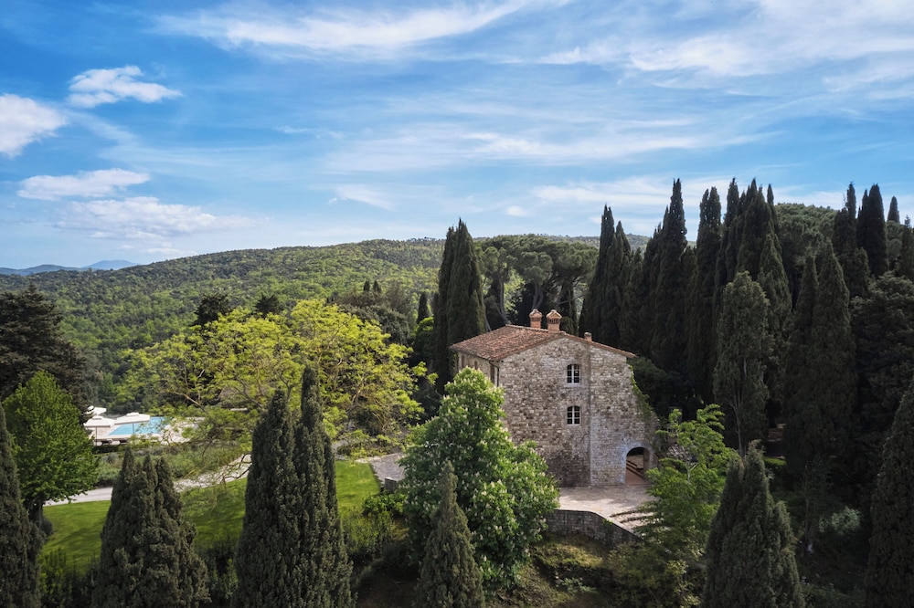 Villa (Castello)