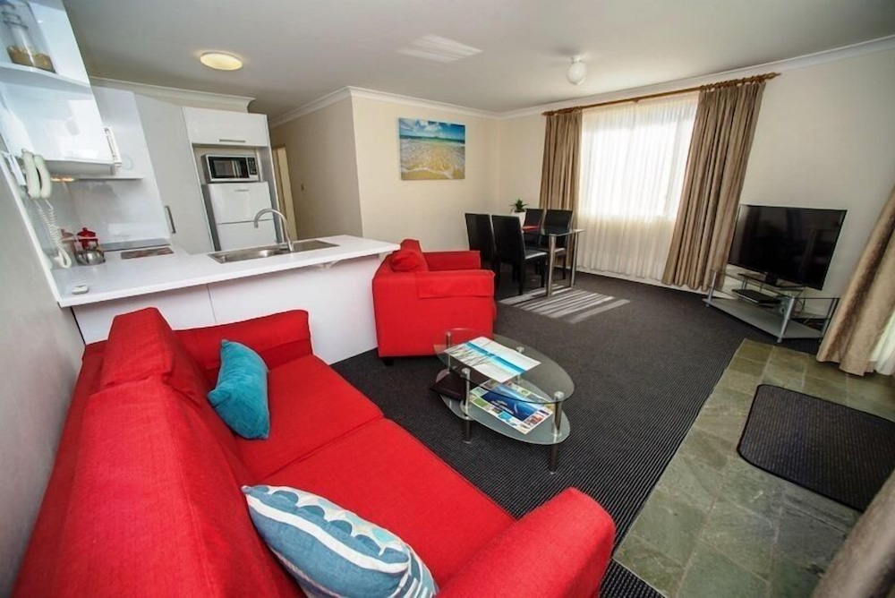 Deluxe Apartment, 1 Double Bed with Sofa bed