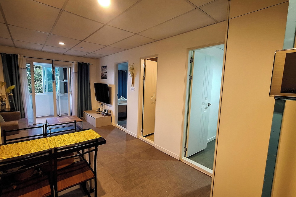 Two Bedroom