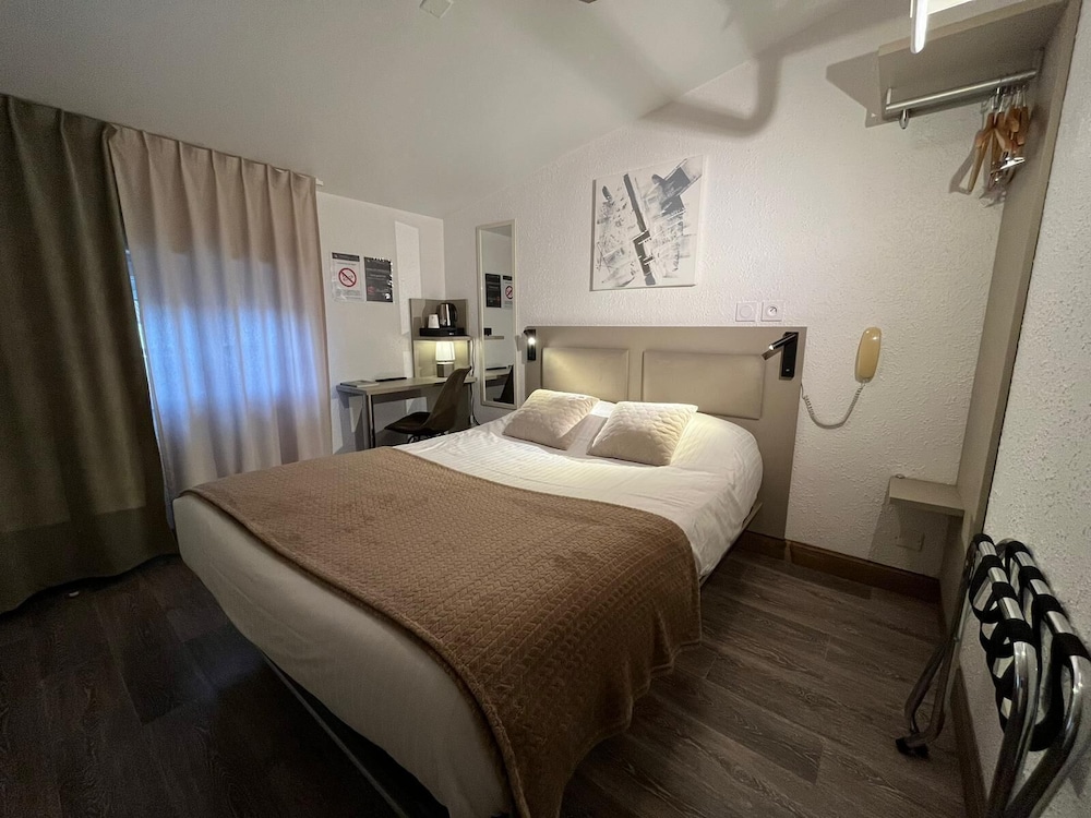 Double Room Single Use photo 3