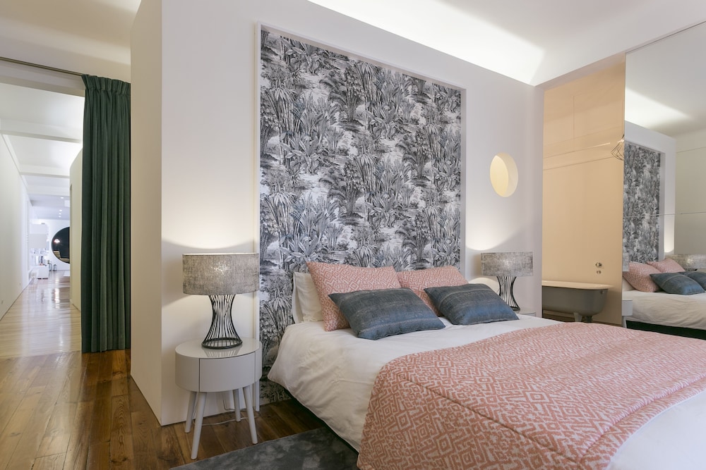 Luxury Apartment, 2 Bedrooms
