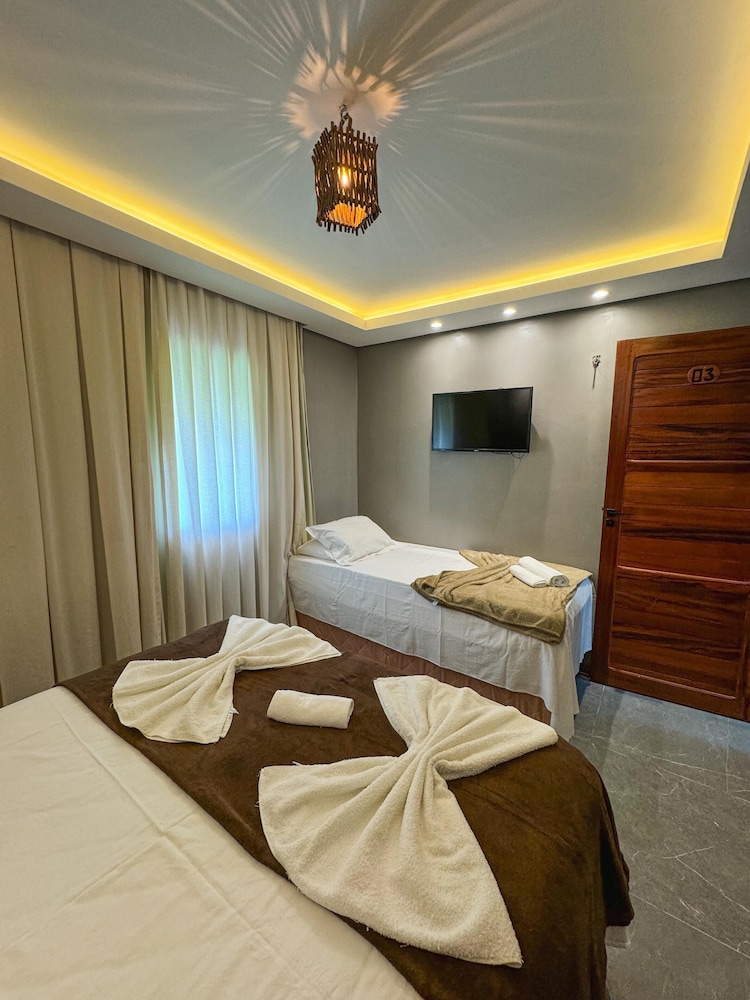 Classic Triple Room photo 1
