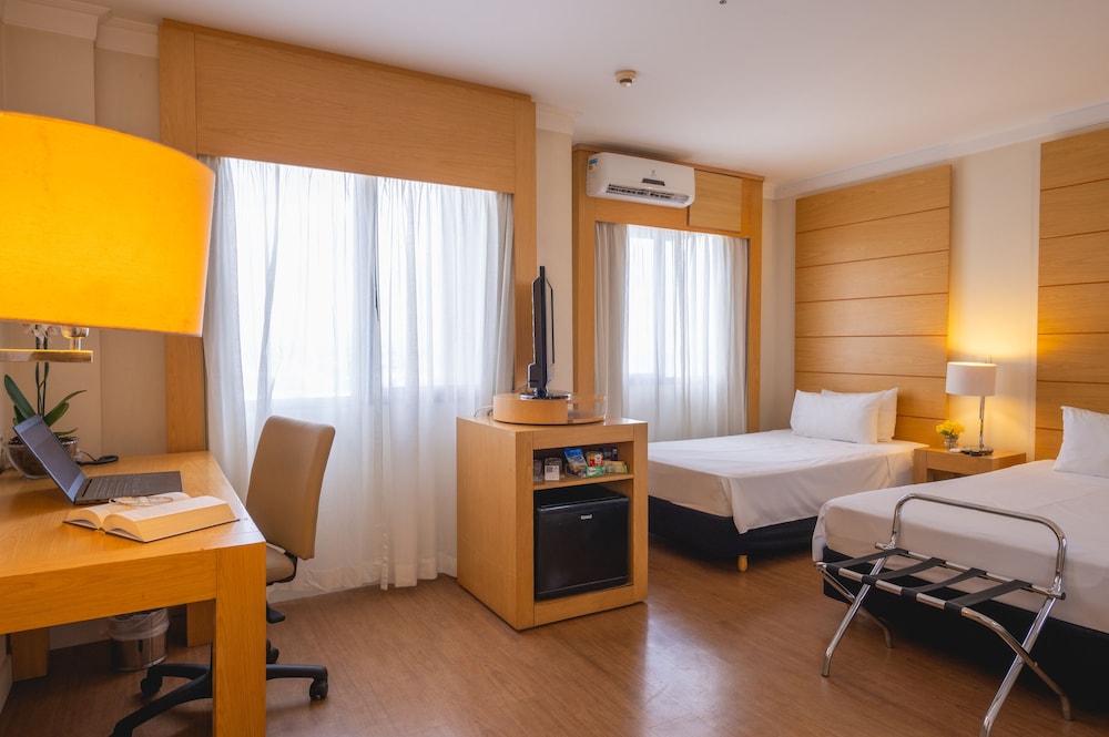 Superior Twin Room - Photo 1