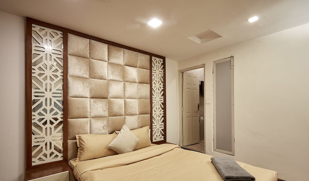 Calm Residence @Patan 2BHK photo 2