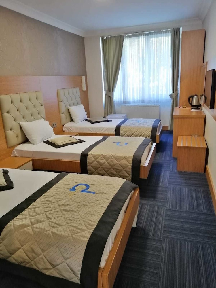 Standard Triple Room photo 1