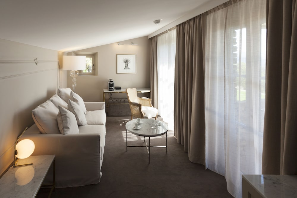 Junior Suite - Photo 2